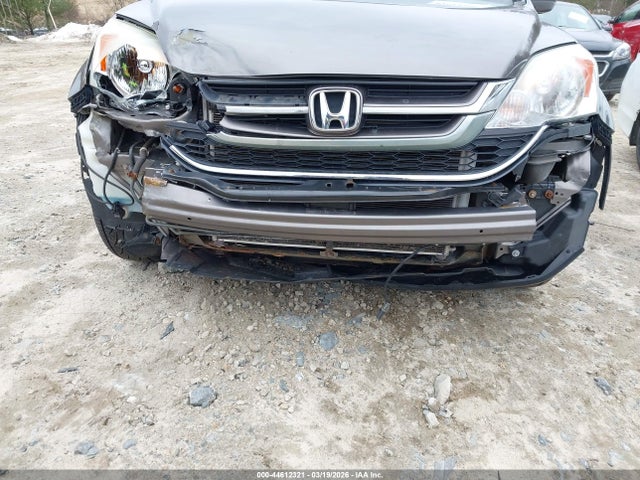 Продажа на аукционе авто 2010 Honda Cr-v Ex-l, vin: 5J6RE4H73AL027981, номер лота: 44612321