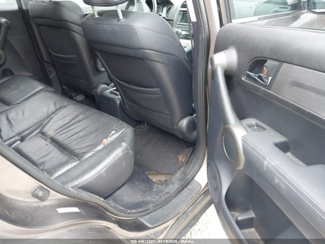 Продажа на аукционе авто 2010 Honda Cr-v Ex-l, vin: 5J6RE4H73AL027981, номер лота: 44612321