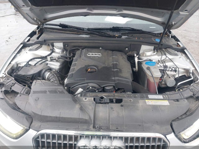 2013 AUDI ALLROAD WA1UFAFL5DA175250 Photo 9