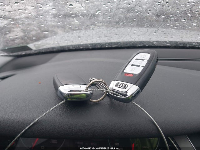 2013 AUDI ALLROAD WA1UFAFL5DA175250 Photo 10