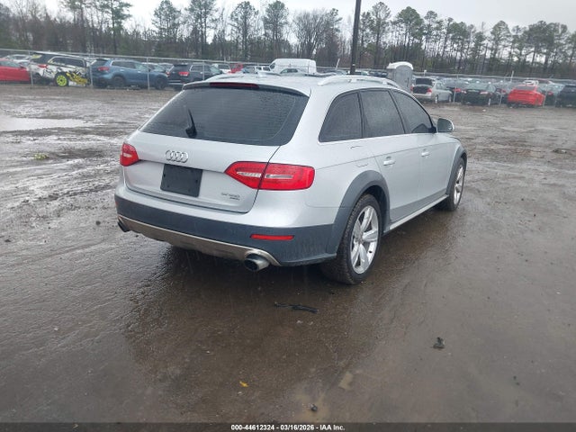2013 AUDI ALLROAD WA1UFAFL5DA175250 Photo 3