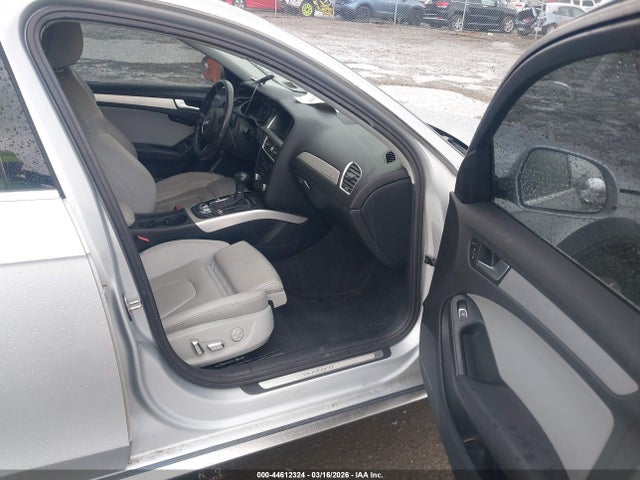 2013 AUDI ALLROAD WA1UFAFL5DA175250 Photo 4