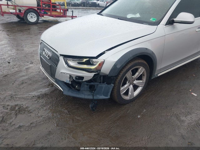 2013 AUDI ALLROAD WA1UFAFL5DA175250 Photo 5