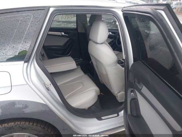 2013 AUDI ALLROAD WA1UFAFL5DA175250 Photo 7