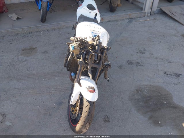 Продаж на аукціоні авто 2011 Honda Cbr600 Rr, vin: JH2PC4068BK400050, номер лоту: 44612325