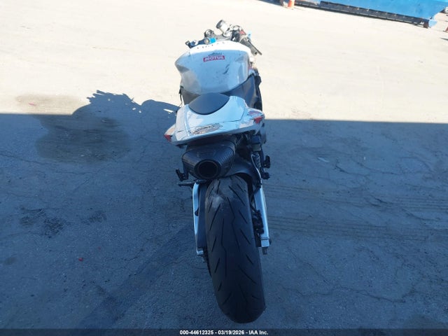 Продаж на аукціоні авто 2011 Honda Cbr600 Rr, vin: JH2PC4068BK400050, номер лоту: 44612325