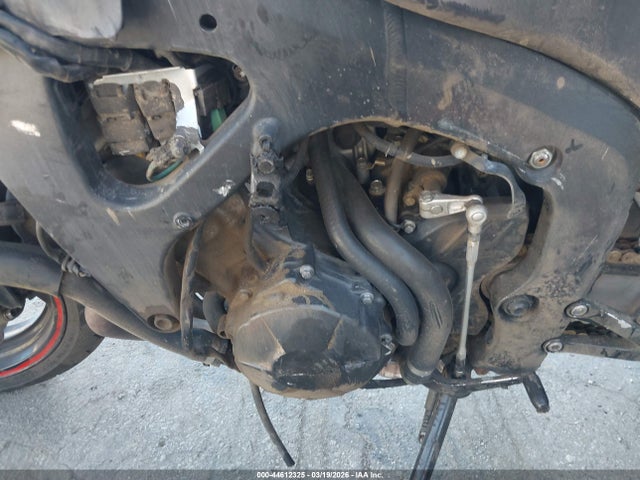 Продаж на аукціоні авто 2011 Honda Cbr600 Rr, vin: JH2PC4068BK400050, номер лоту: 44612325