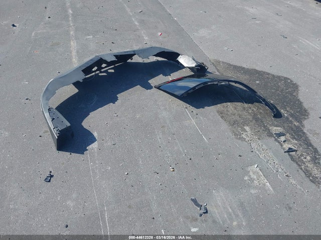 44612328 :رقم المزاد ، JTDAAAAF4P3000652 vin ، 2023 Toyota Crown Xle مزاد بيع