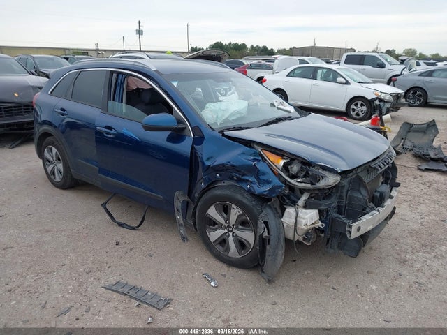 2018 KIA NIRO KNDCB3LCXJ5125168