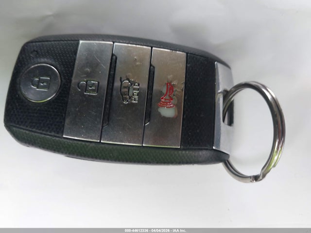 2018 KIA NIRO KNDCB3LCXJ5125168 Photo 10