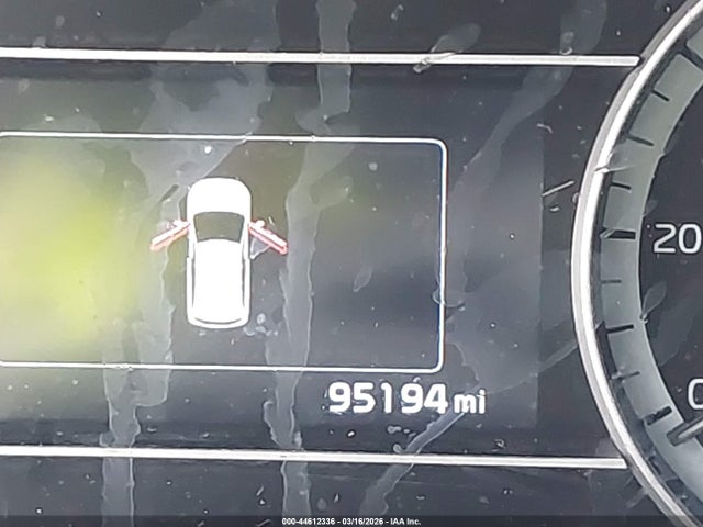 2018 KIA NIRO KNDCB3LCXJ5125168 Photo 6