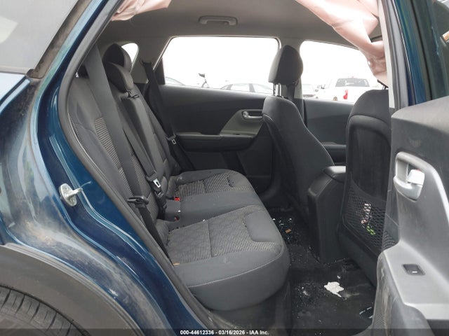 2018 KIA NIRO KNDCB3LCXJ5125168 Photo 7