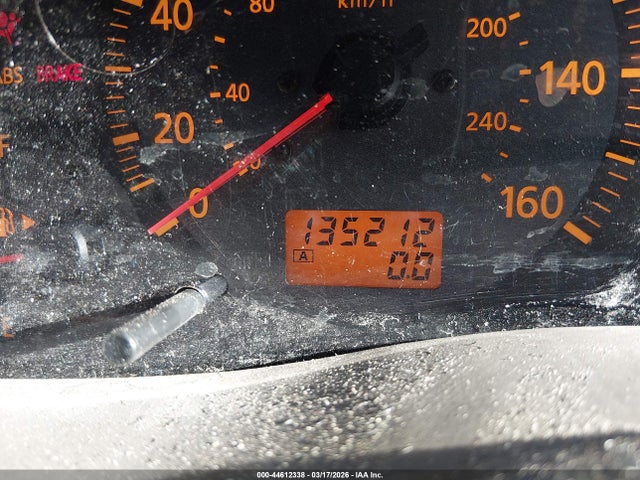 Продаж на аукціоні авто 2004 Infiniti G35, vin: JNKCV51E24M108669, номер лоту: 44612338