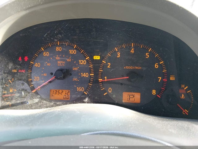Продаж на аукціоні авто 2004 Infiniti G35, vin: JNKCV51E24M108669, номер лоту: 44612338