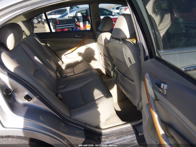 Продаж на аукціоні авто 2004 Infiniti G35, vin: JNKCV51E24M108669, номер лоту: 44612338