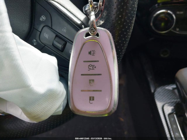 2024 CHEVROLET TRAX KL77LJE29RC093437 Photo 10