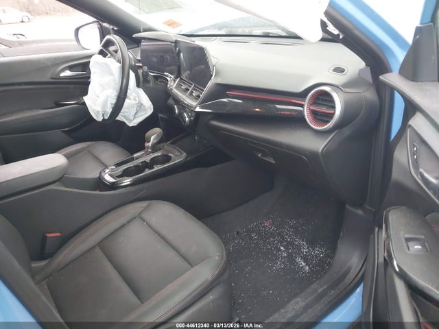 2024 CHEVROLET TRAX KL77LJE29RC093437 Photo 4