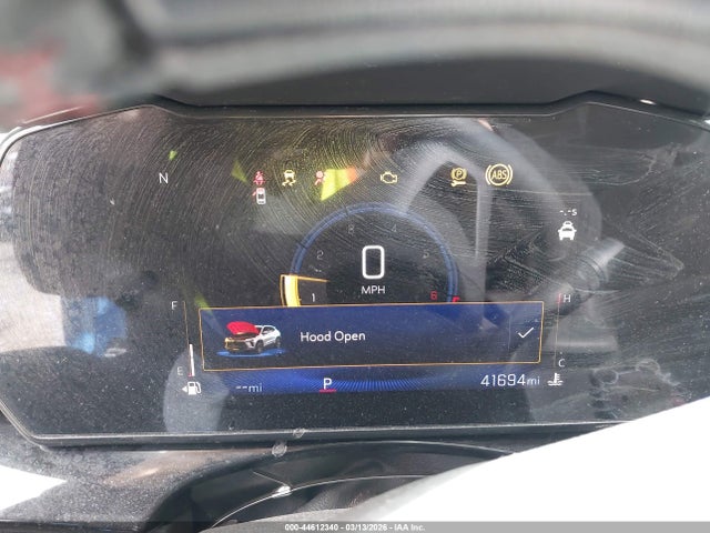 2024 CHEVROLET TRAX KL77LJE29RC093437 Photo 6