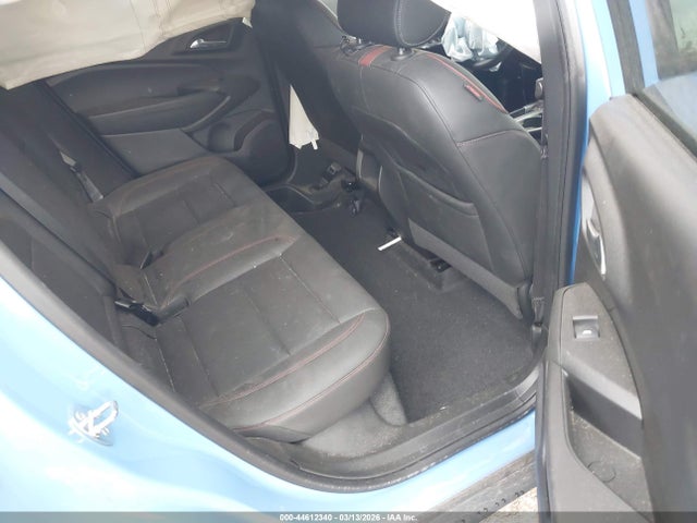 2024 CHEVROLET TRAX KL77LJE29RC093437 Photo 7