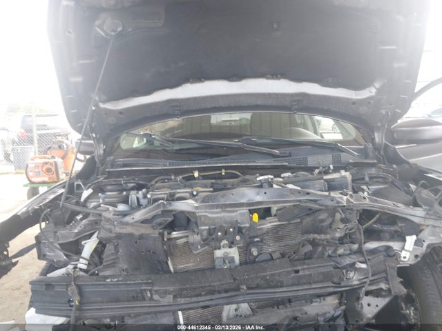 3N1AB7AP0KY395196 Nissan SENTRA SV