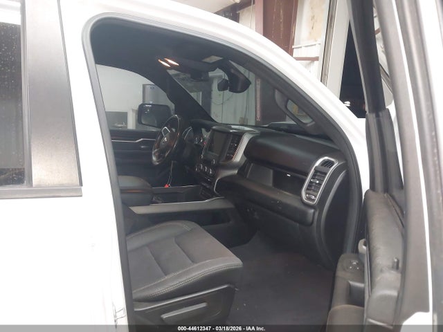 2019 Ram 1500 Big Horn/lone Star  4x2 5'7 Box მანქანა იყიდება აუქციონზე, vin: 1C6RREFT4KN813222, აუქციონის ნომერი: 44612347