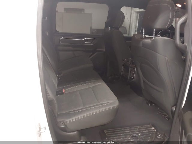 2019 Ram 1500 Big Horn/lone Star  4x2 5'7 Box მანქანა იყიდება აუქციონზე, vin: 1C6RREFT4KN813222, აუქციონის ნომერი: 44612347