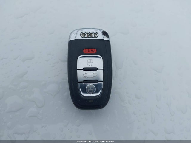 2010 AUDI Q5 WA1LKAFP4AA088431 Photo 10