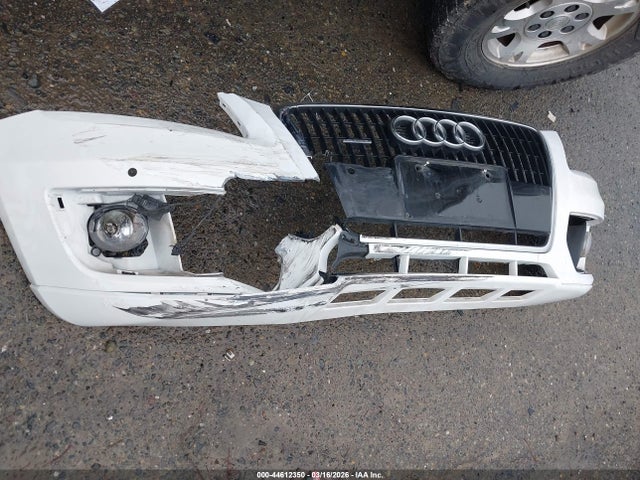 Aukcja sprzedaży 2010 Audi Q5 3.2 Premium, vin: WA1LKAFP4AA088431, numer aukcji: 44612350