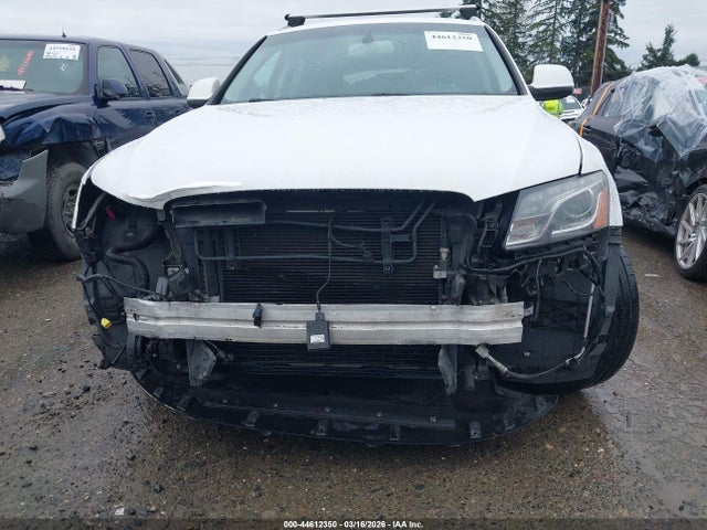 2010 AUDI Q5 WA1LKAFP4AA088431 Photo 5