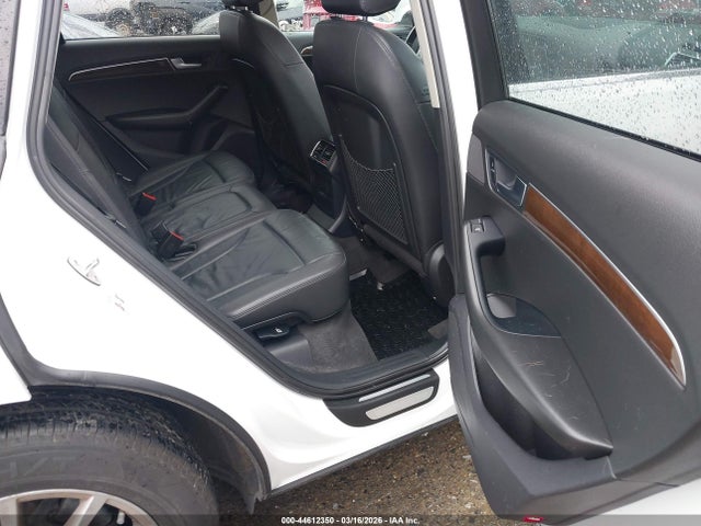 2010 AUDI Q5 WA1LKAFP4AA088431 Photo 7