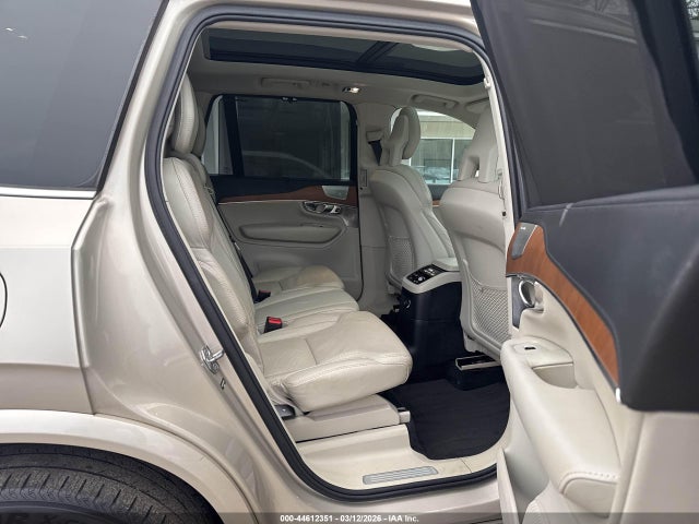 2016 VOLVO XC90 HYBRID YV4BC0PL9G1048520 Photo 7