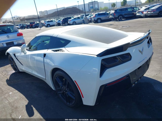 1G1YB2D7XG5123729 Chevrolet CORVETTE STINGRAY