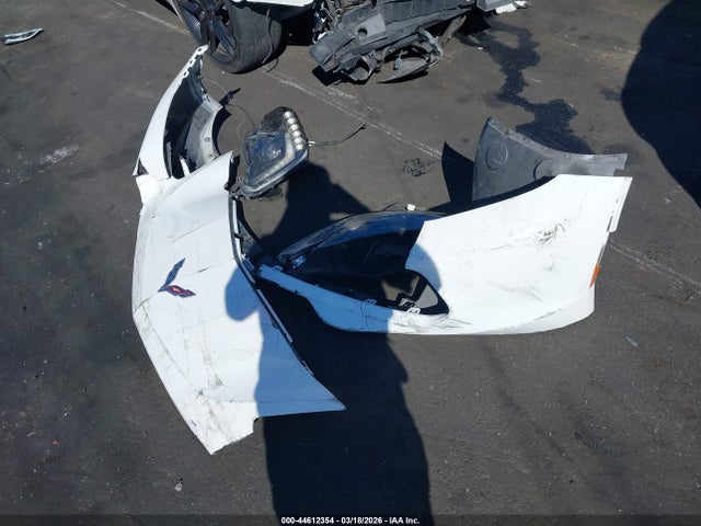 1G1YB2D7XG5123729 Chevrolet CORVETTE STINGRAY