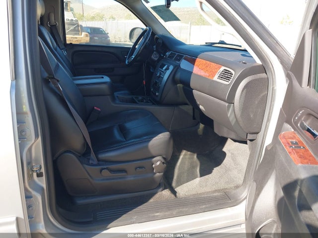 44612357 :رقم المزاد ، 1GKS2CE05DR248490 vin ، 2013 Gmc Yukon Slt مزاد بيع