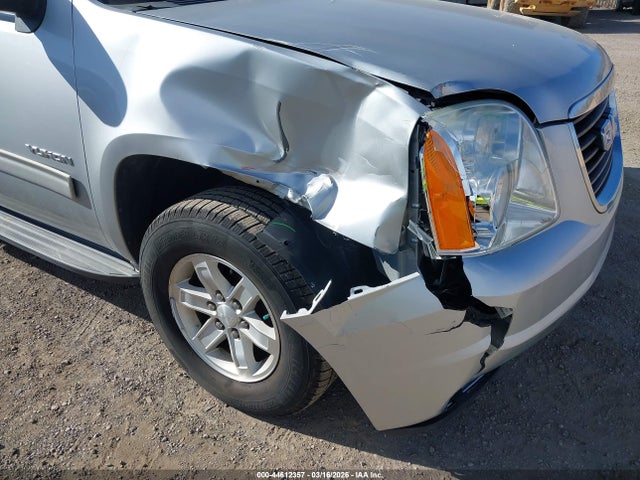 44612357 :رقم المزاد ، 1GKS2CE05DR248490 vin ، 2013 Gmc Yukon Slt مزاد بيع