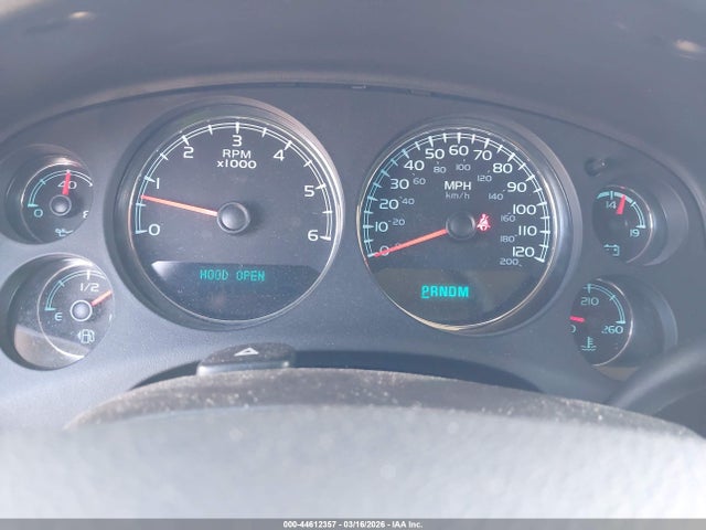 44612357 :رقم المزاد ، 1GKS2CE05DR248490 vin ، 2013 Gmc Yukon Slt مزاد بيع