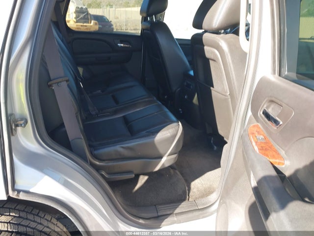 44612357 :رقم المزاد ، 1GKS2CE05DR248490 vin ، 2013 Gmc Yukon Slt مزاد بيع