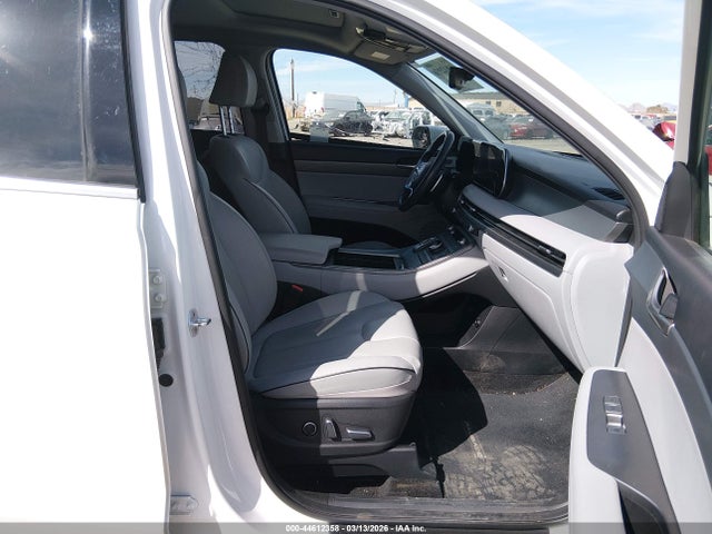 KM8R44GE7PU525138 Hyundai Palisade Sel