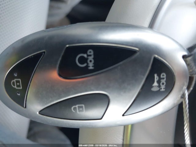 2025 Hyundai Santa Fe Sel მანქანა იყიდება აუქციონზე, vin: 5NMP24GL6SH075403, აუქციონის ნომერი: 44612359