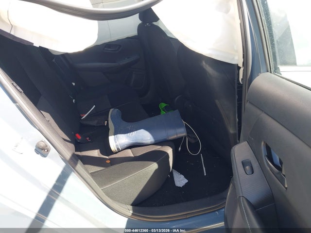 3N1AB8CV9SY284132 Nissan SENTRA SV