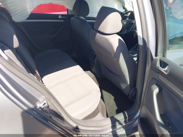 2008 Volkswagen Rabbit S მანქანა იყიდება აუქციონზე, vin: WVWDB71K88W276634, აუქციონის ნომერი: 44612366