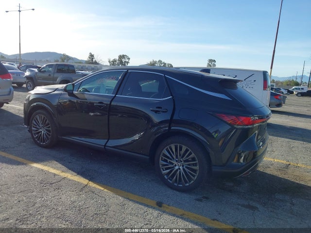 Aukcja sprzedaży 2024 Lexus Rx 350h Luxury, vin: 2T2BBMCA5RC054441, numer aukcji: 44612370