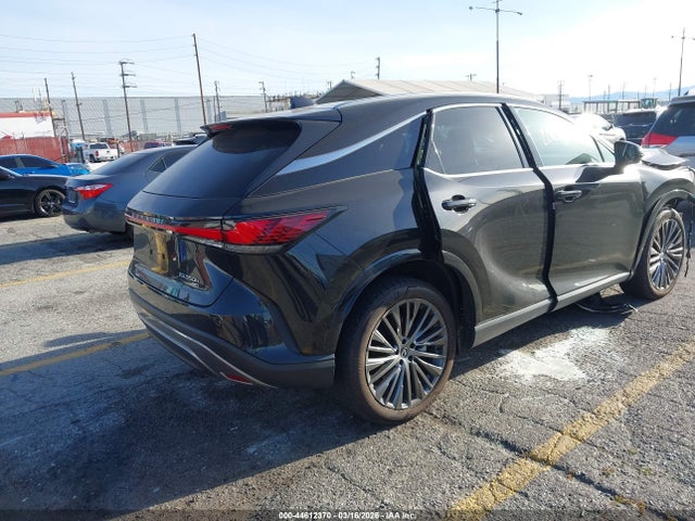 Aukcja sprzedaży 2024 Lexus Rx 350h Luxury, vin: 2T2BBMCA5RC054441, numer aukcji: 44612370