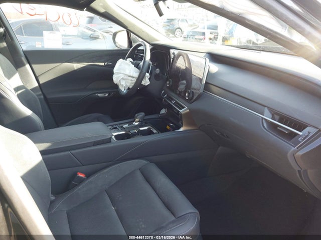 Aukcja sprzedaży 2024 Lexus Rx 350h Luxury, vin: 2T2BBMCA5RC054441, numer aukcji: 44612370