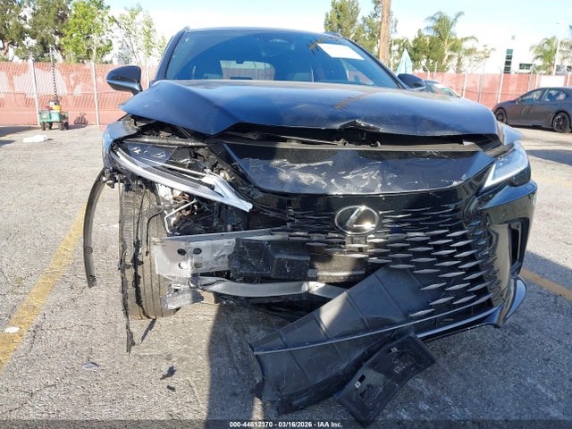 Aukcja sprzedaży 2024 Lexus Rx 350h Luxury, vin: 2T2BBMCA5RC054441, numer aukcji: 44612370