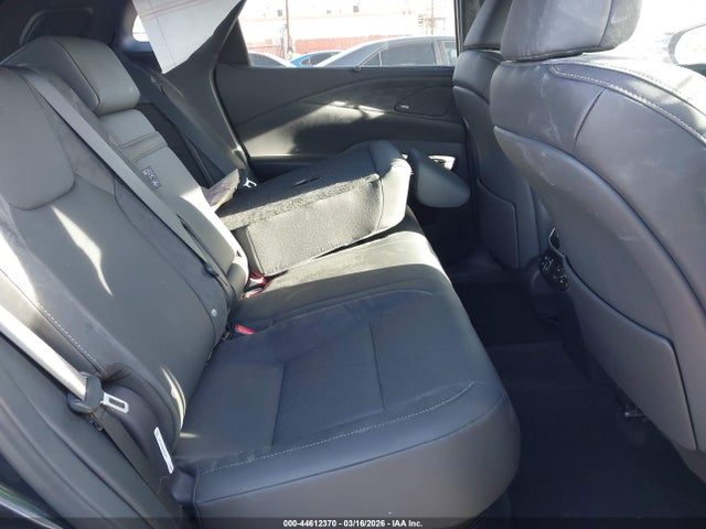 Aukcja sprzedaży 2024 Lexus Rx 350h Luxury, vin: 2T2BBMCA5RC054441, numer aukcji: 44612370