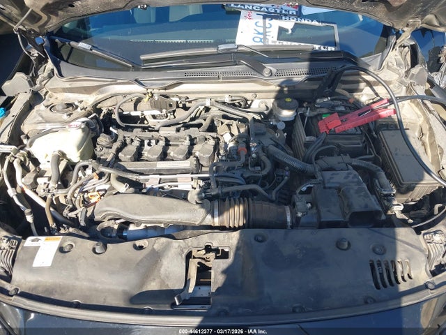19XFC1F36KE200884 Honda CIVIC EX