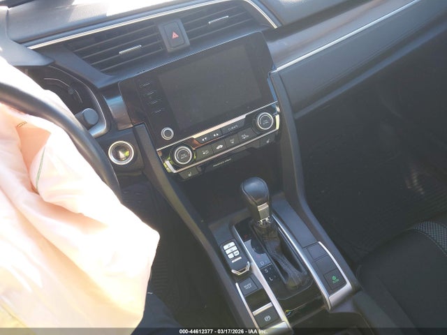 19XFC1F36KE200884 Honda CIVIC EX