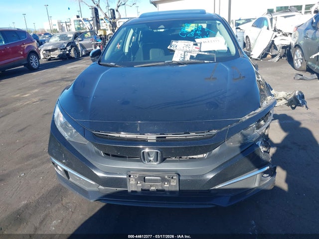19XFC1F36KE200884 Honda CIVIC EX