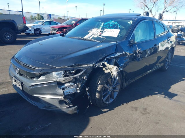 19XFC1F36KE200884 Honda CIVIC EX